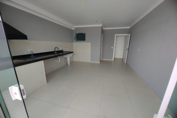 Sobrado novo à venda no Jardim São José (Zona Norte) na Rua Doutor João Toniolo 578,