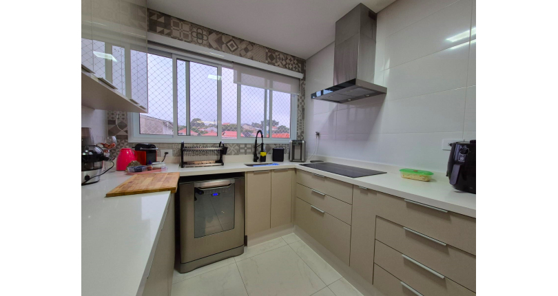 Sobrado à venda Rua Oclézio Dias, City Recanto Anastácio - Imóveis à Venda