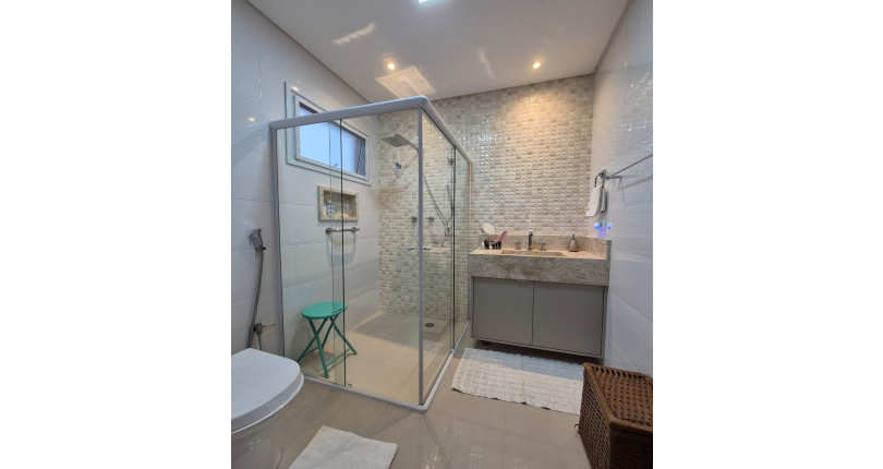 Sobrado à venda Rua Oclézio Dias, City Recanto Anastácio - Imóveis à Venda