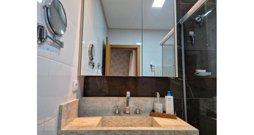 Sobrado à venda Rua Oclézio Dias, City Recanto Anastácio - Imóveis à Venda