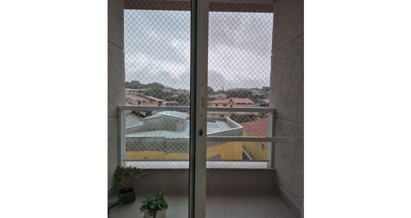 Sobrado à venda Rua Oclézio Dias, City Recanto Anastácio - Imóveis à Venda