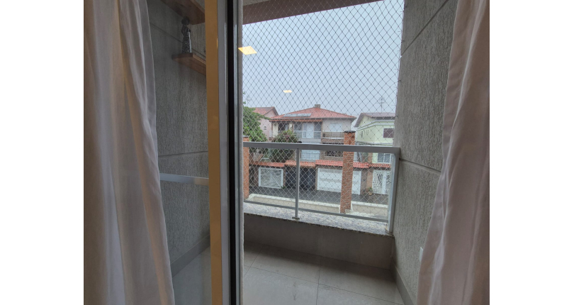 Sobrado à venda Rua Oclézio Dias, City Recanto Anastácio - Imóveis à Venda