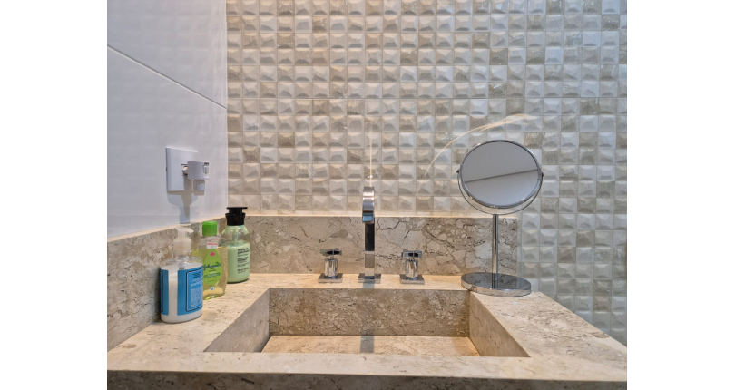 Sobrado à venda Rua Oclézio Dias, City Recanto Anastácio - Imóveis à Venda