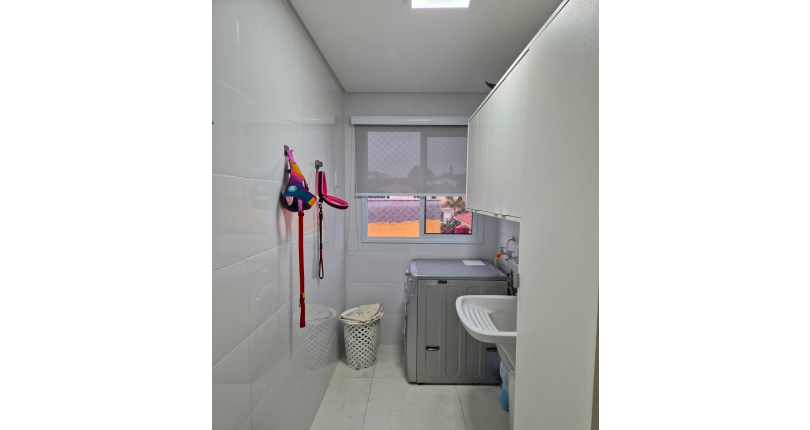 Sobrado à venda Rua Oclézio Dias, City Recanto Anastácio - Imóveis à Venda