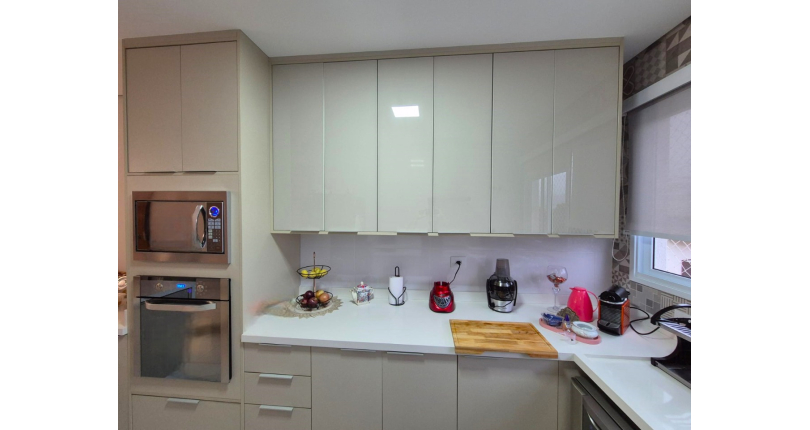 Sobrado à venda Rua Oclézio Dias, City Recanto Anastácio - Imóveis à Venda