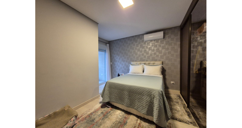 Sobrado à venda Rua Oclézio Dias, City Recanto Anastácio - Imóveis à Venda