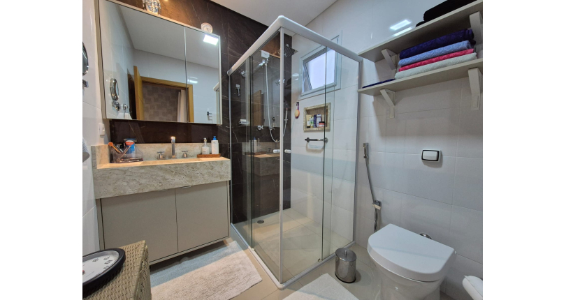 Sobrado à venda Rua Oclézio Dias, City Recanto Anastácio - Imóveis à Venda