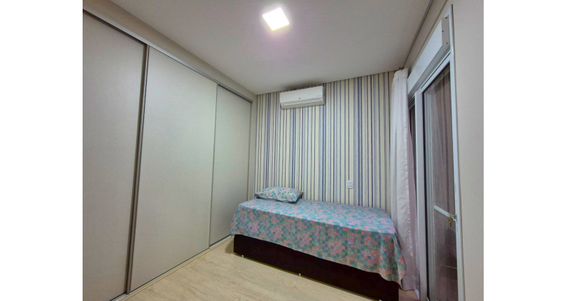 Sobrado à venda Rua Oclézio Dias, City Recanto Anastácio - Imóveis à Venda