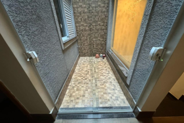 Sobrado à venda na Vila Comercial na Rua Banabuiú