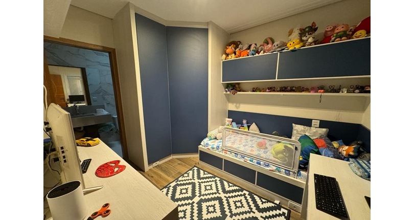 Sobrado à venda na Vila Comercial na Rua Banabuiú