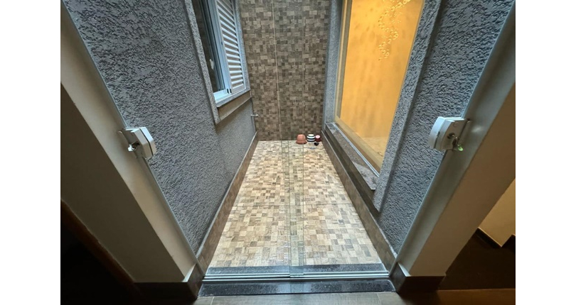 Sobrado à venda na Vila Comercial na Rua Banabuiú