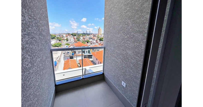  Lindo Sobrado novo à venda no Parque São Domingos na Rua Homero Sales 