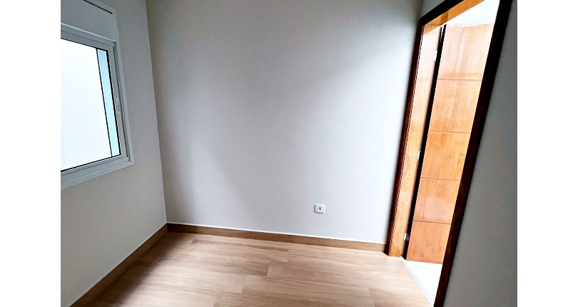  Lindo Sobrado novo à venda no Parque São Domingos na Rua Homero Sales 