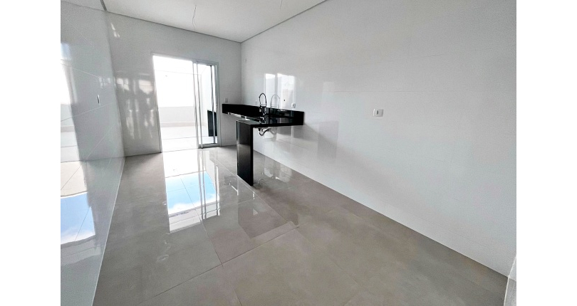  Lindo Sobrado novo à venda no Parque São Domingos na Rua Homero Sales 