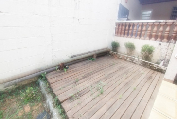 Sobrado à venda na Vila Guedes na Rua Itapixê,