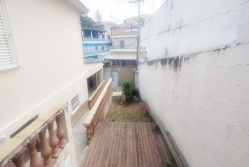 Sobrado à venda na Vila Guedes na Rua Itapixê,