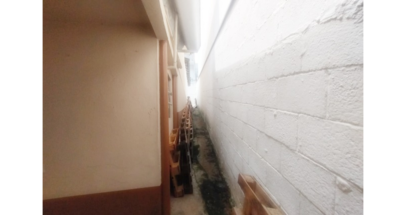 Sobrado à venda Rua Itapixê, Vila Guedes - Imóveis à Venda