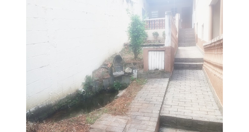 Sobrado à venda Rua Itapixê, Vila Guedes - Imóveis à Venda