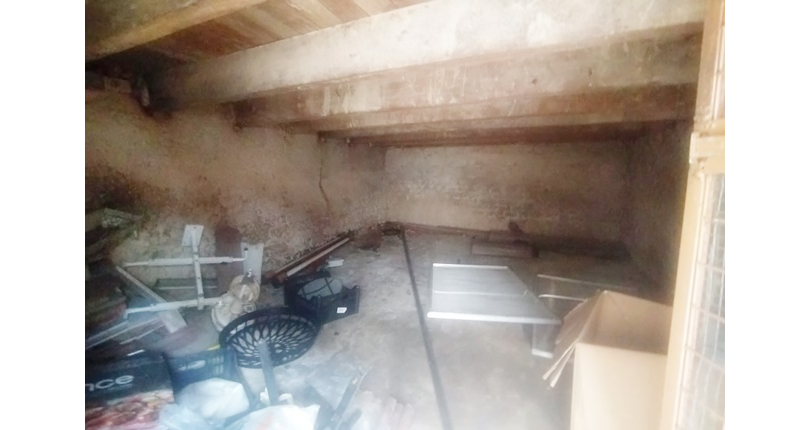 Sobrado à venda Rua Itapixê, Vila Guedes - Imóveis à Venda