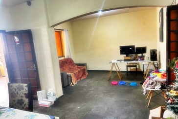 Casa Residencial ou Comercial à venda em Pirituba na Avenida Paula Ferreira