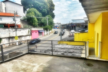 Casa Residencial ou Comercial à venda em Pirituba na Avenida Paula Ferreira