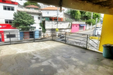 Casa Residencial ou Comercial à venda em Pirituba na Avenida Paula Ferreira