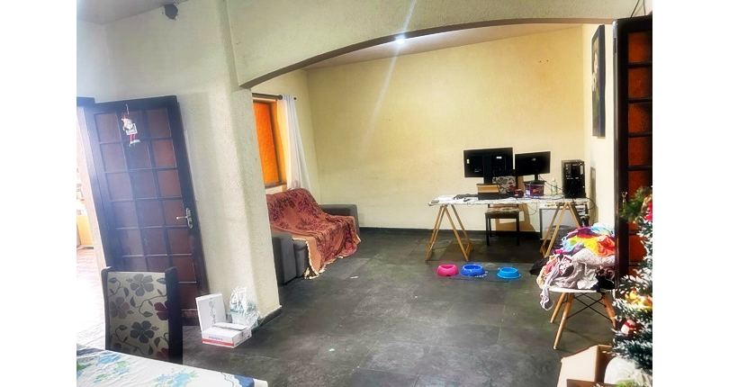 Casa Residencial ou Comercial à venda em Pirituba na Avenida Paula Ferreira