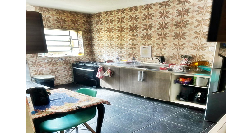 Casa Residencial ou Comercial à venda em Pirituba na Avenida Paula Ferreira