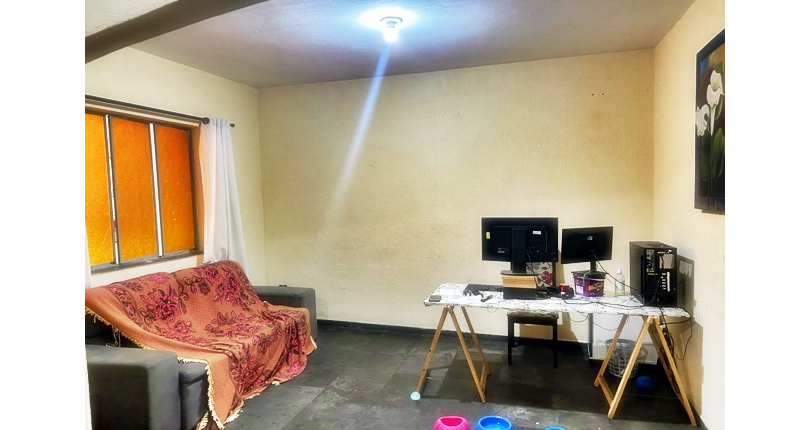 Casa Residencial ou Comercial à venda em Pirituba na Avenida Paula Ferreira