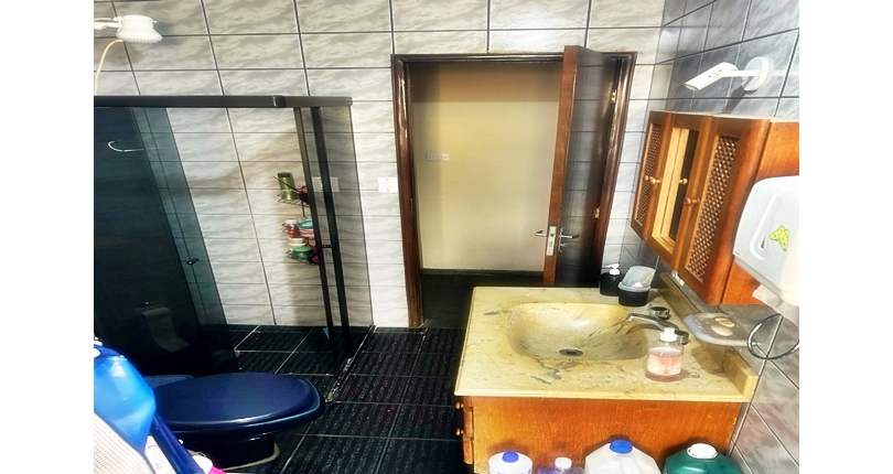 Casa Residencial ou Comercial à venda em Pirituba na Avenida Paula Ferreira