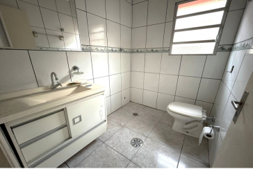 Sobrado à venda no Jardim São José (Zona Norte) Rua Doutor Jaime Bricio Filho, 