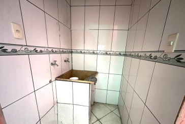 Sobrado à venda no Jardim São José (Zona Norte) Rua Doutor Jaime Bricio Filho, 