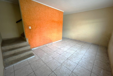 Sobrado à venda no Jardim São José (Zona Norte) Rua Doutor Jaime Bricio Filho, 