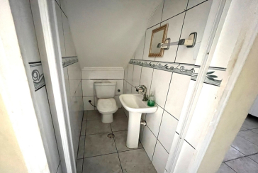 Sobrado à venda no Jardim São José (Zona Norte) Rua Doutor Jaime Bricio Filho, 