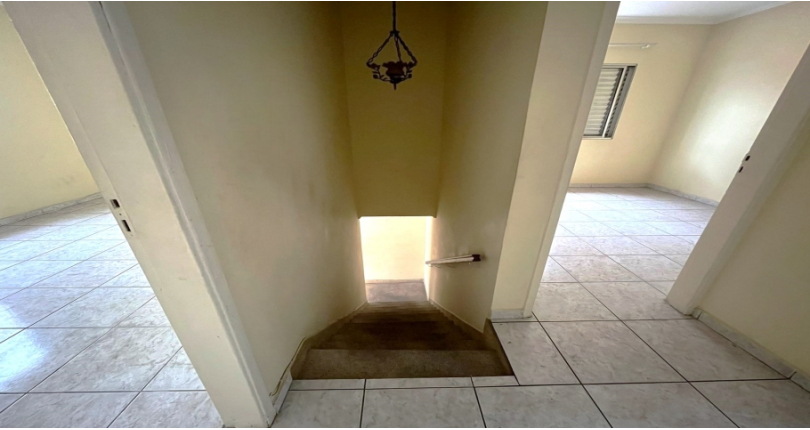 Sobrado à venda no Jardim São José (Zona Norte) Rua Doutor Jaime Bricio Filho, 