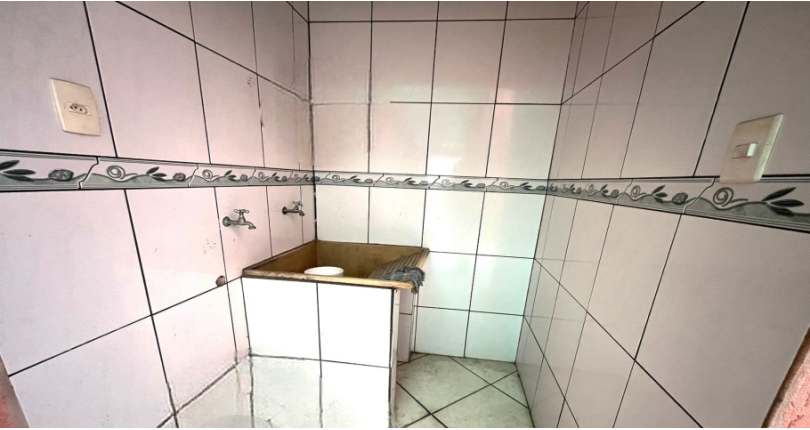 Sobrado à venda no Jardim São José (Zona Norte) Rua Doutor Jaime Bricio Filho, 