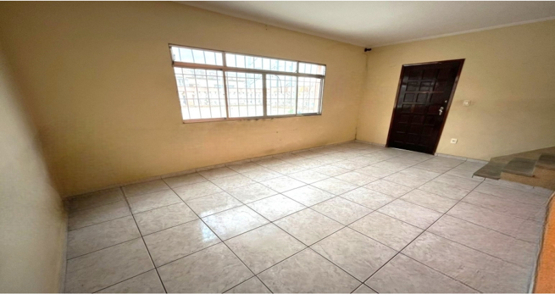 Sobrado à venda no Jardim São José (Zona Norte) Rua Doutor Jaime Bricio Filho, 