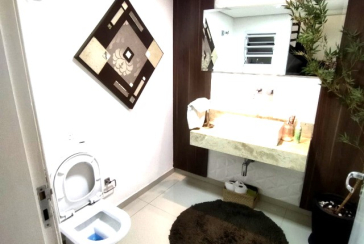 Belo Sobrado à venda na Vila dos Remédios na Rua Gelmirez Ribeiro Queiroga,