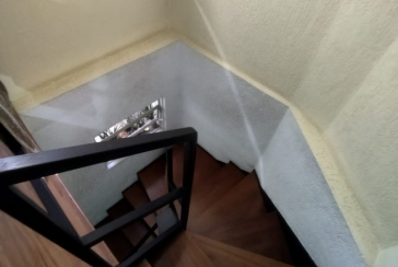 Belo Sobrado à venda na Vila dos Remédios na Rua Gelmirez Ribeiro Queiroga,