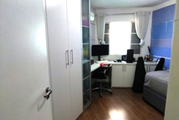 Belo Sobrado à venda na Vila dos Remédios na Rua Gelmirez Ribeiro Queiroga,