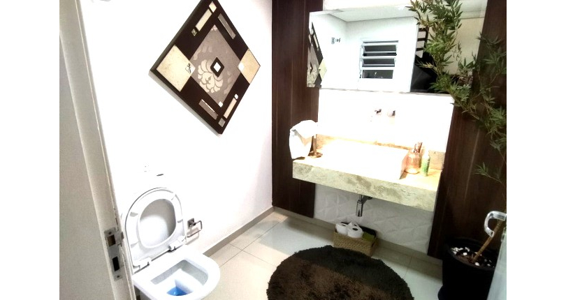 Belo Sobrado à venda na Vila dos Remédios na Rua Gelmirez Ribeiro Queiroga,