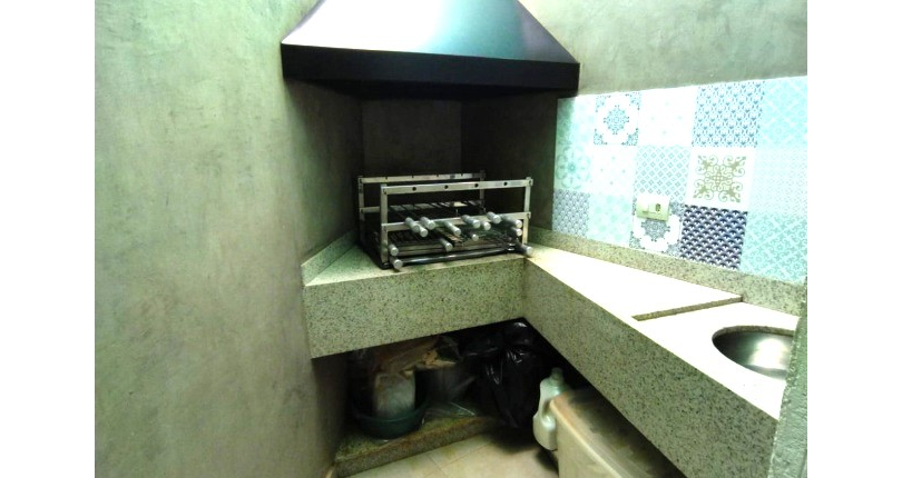 Belo Sobrado à venda na Vila dos Remédios na Rua Gelmirez Ribeiro Queiroga,