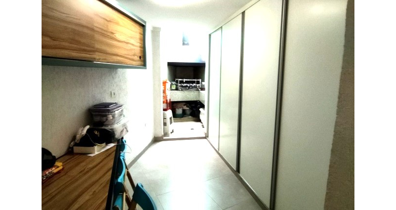 Belo Sobrado à venda na Vila dos Remédios na Rua Gelmirez Ribeiro Queiroga,