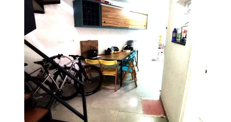 Belo Sobrado à venda na Vila dos Remédios na Rua Gelmirez Ribeiro Queiroga,