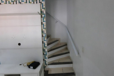 BELO Sobrado à venda na Vila Clarice na Avenida Myrim,