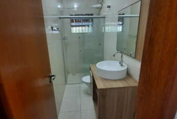 BELO Sobrado à venda na Vila Clarice na Avenida Myrim,