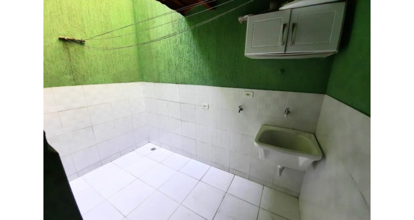 BELO Sobrado à venda na Vila Clarice na Avenida Myrim,