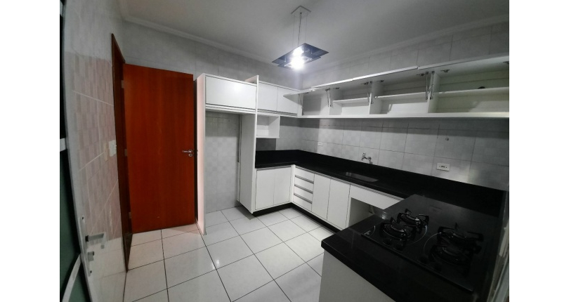 BELO Sobrado à venda na Vila Clarice na Avenida Myrim,