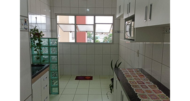 Apartamento à venda Rua Brito Peixoto, 294, Vila Primavera - Imóveis à Venda