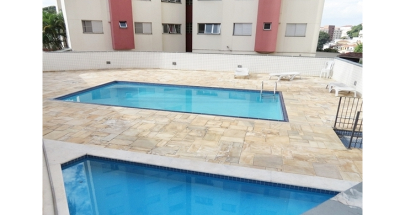 Apartamento à venda Rua Brito Peixoto, 294, Vila Primavera - Imóveis à Venda